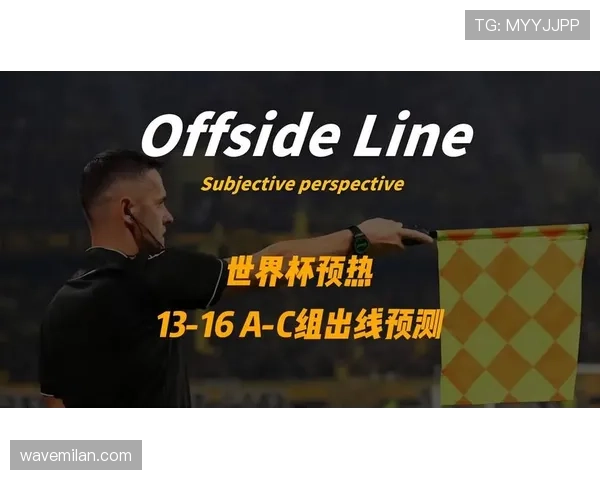 世界杯C组赛事走势预测